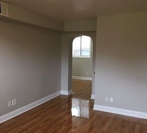 Living into Dining room