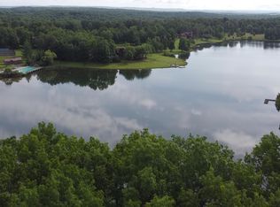 131 Camp Creek Cir LOT 131, Spencer, TN 38585