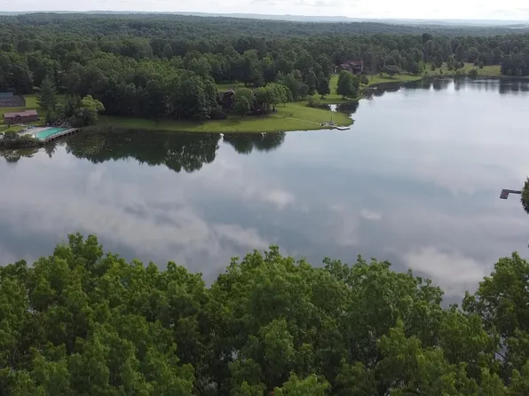 131 Camp Creek Cir Lot 131, Spencer, TN 38585