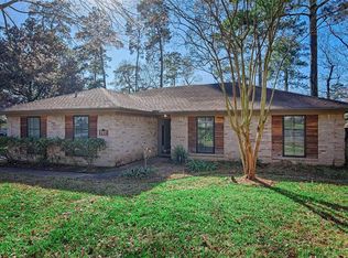 747 Saddlewood Cir, Spring, TX 77381