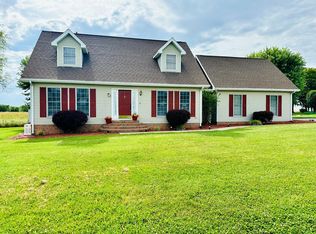 1112 Leigh Ct, Hopkinsville, KY 42240