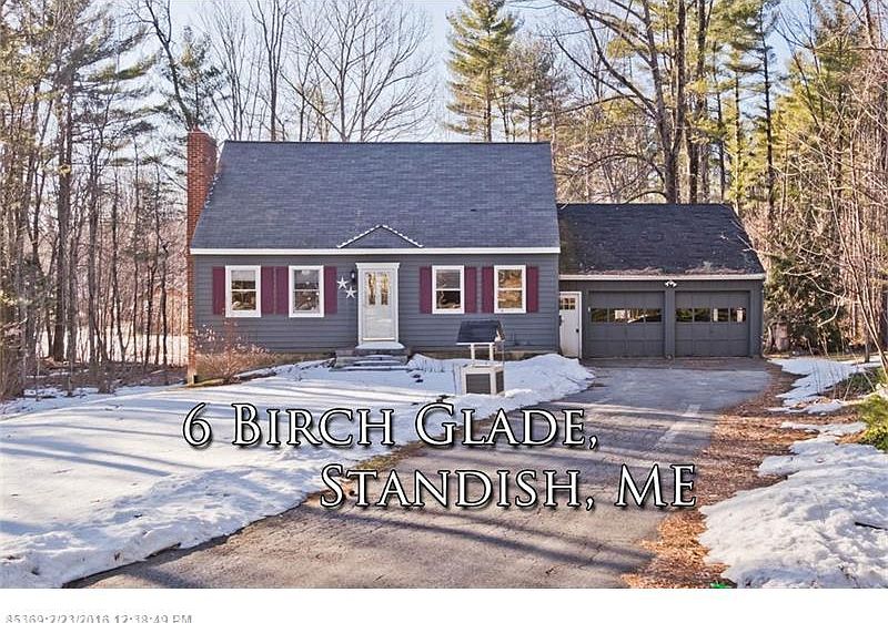 1st image of 6 Birch Glade