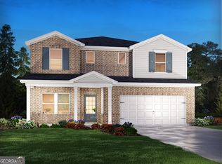 1968 Dosk Ave, Lawrenceville, GA 30044