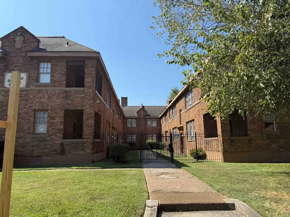 1935-1943 Lamar Ave, Memphis, TN 38114