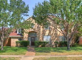 4551 Hawkhurst Dr, Plano, TX 75024