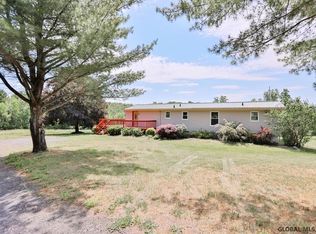 85 Old Plank Rd #A, Greenville, NY 12083