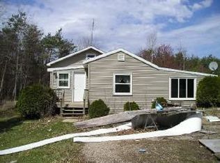 10357 Kapalin Rd, Coleman, WI 54112