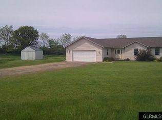 N2973 State Road 22, Montello, WI 53949
