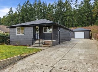 1219 Poindexter Ave, Bremerton, WA