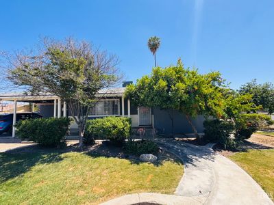 152 10th Ave, Delano, CA, 93215