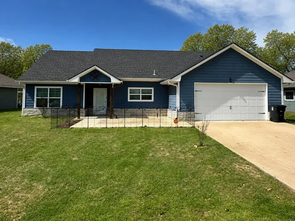 5447 Roadrunner Dr, Durant, OK 74701