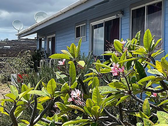 Main Home large lanai VIEWS