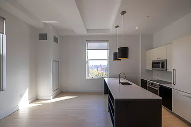 Rented by DelShah Capital LLC