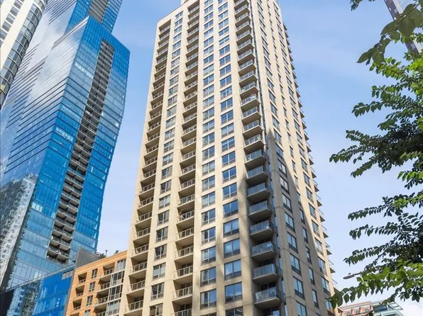 420 E Waterside Dr Unit 4010, Chicago, IL 60601