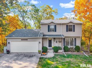 6 Raleigh Ave, Mackinaw, IL 61755