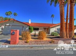 73110 Somera Rd, Palm Desert, CA 92260