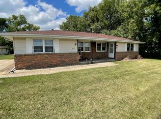 417 N Murphy Rd #6, Hanna City, IL 61536