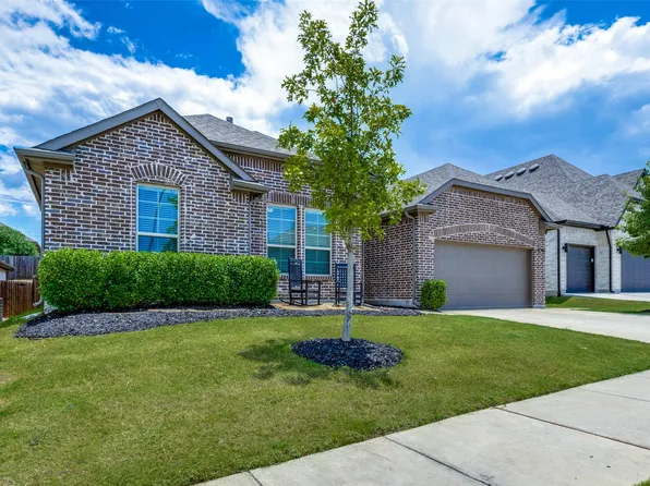 14604 Frog Lake Dr, Roanoke, TX 76262