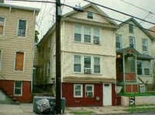 95 Paul Robeson Blvd, New Brunswick, NJ 08901