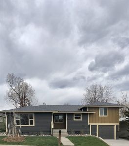 1442 S Kenwood St, Casper, WY, 82601
