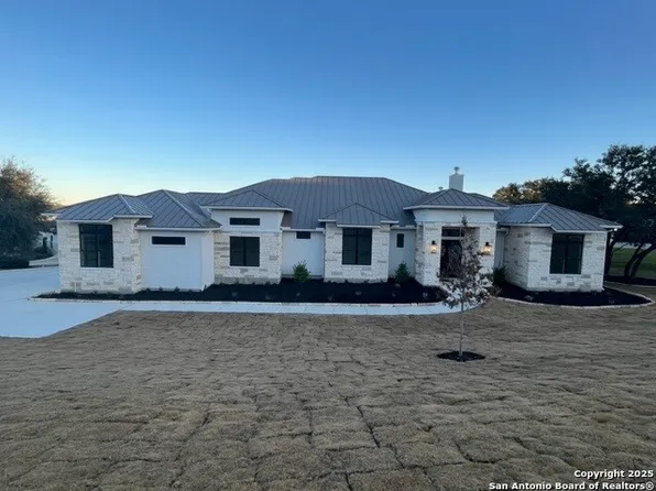 9815 MIDSOMER PL, San Antonio, TX 78255