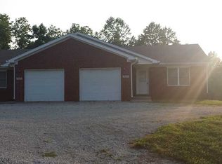 3614-3618 Cramer Rd, Martinsville, IN 46151