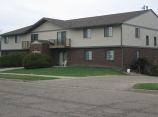 1616 Kenilworth Apartments, Stoughton, WI 53589