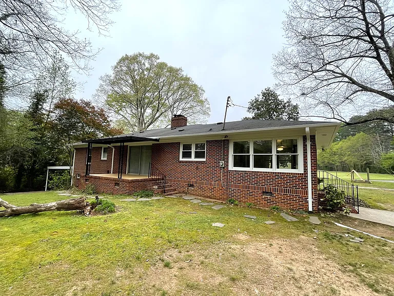 1605 Cherokee Rd — Photo 7