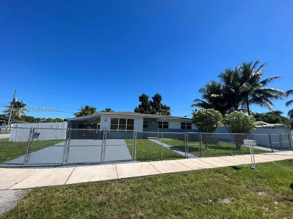 17201 SW 117th Ct, Miami, FL 33177