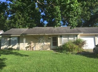 7755 Homer Dr, Beaumont, TX 77708