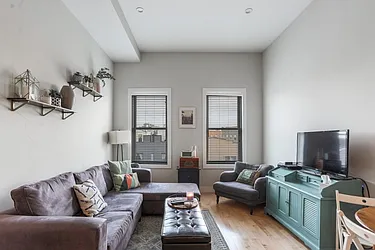 Rented by Compass