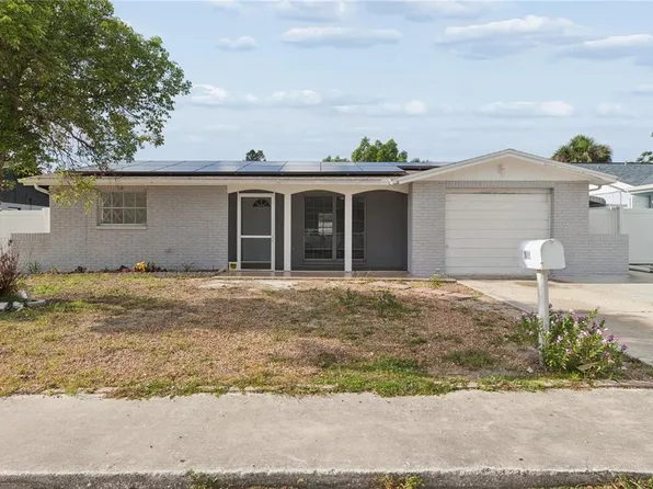 6835 Mesa Verde St, Port Richey, FL 34668