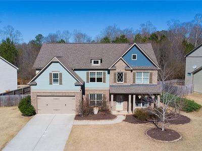 4280 Hunters Walk Way, Cumming, GA, 30028