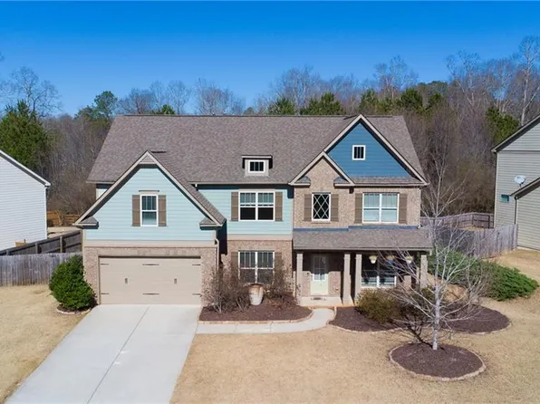 4280 Hunters Walk Way, Cumming, GA 30028