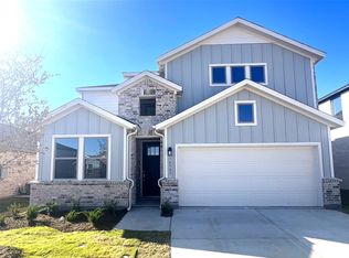 14909 Hierba Mora Dr, Haslet, TX 76052