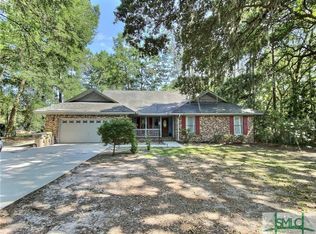 2204 Fort McAllister Rd, Richmond Hill, GA 31324