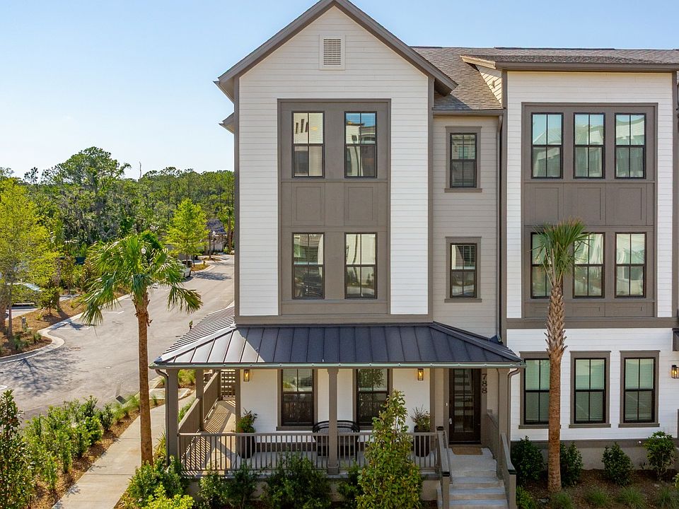 Fenland townhomes