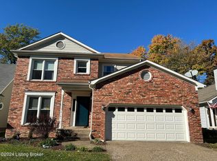 8101 Roland Ave, Lyndon, KY 40222