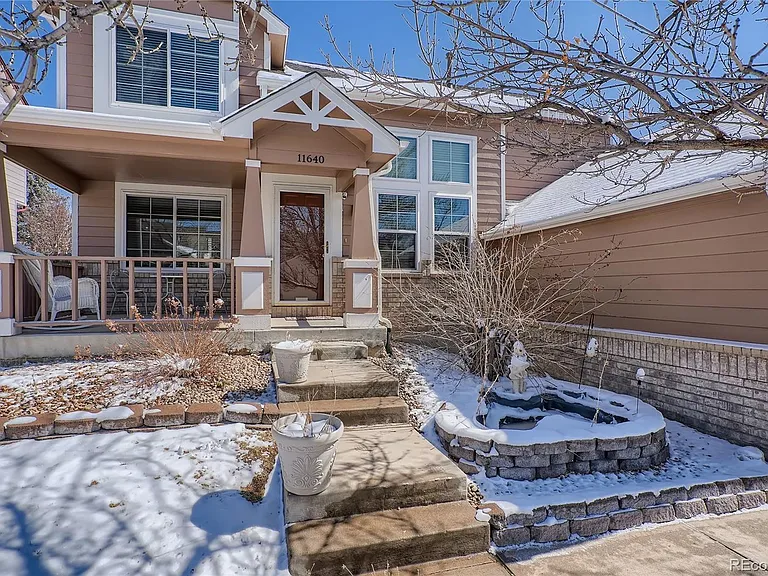 11640 Elizabeth Pl — Photo 1