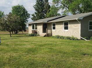 411 Pine St S, Turtle Lake, WI 54889