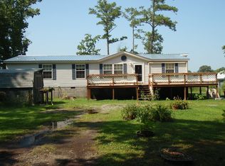 255 Peary Point Ln, Port Haywood, VA 23138