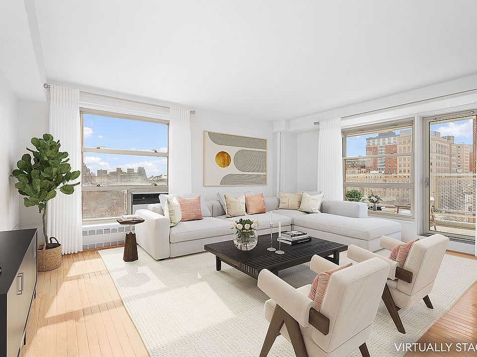 1st image of 70 La Salle St APT 11F