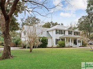 101 S Brompton Ct, Savannah, GA 31410