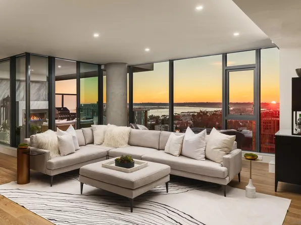 2855 5th Ave Unit 901, San Diego, CA 92103