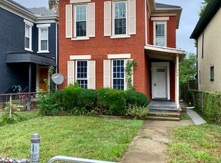 268 N 17th St, Columbus, OH