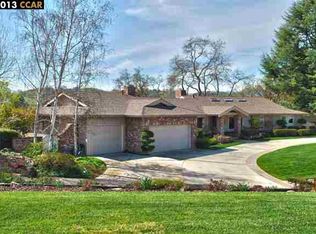100 El Nido Ct, Diablo, CA