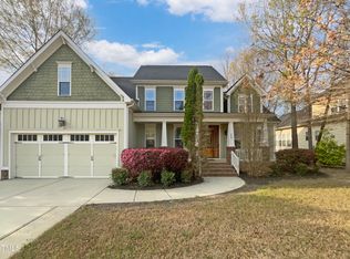 335 Long View Dr, Franklinton, NC 27525