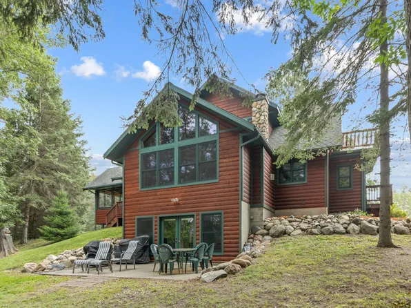 5164 County Road 56, Pine River, MN 56474