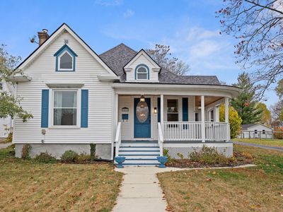 1511 Cypress St, Paris, KY, 40361