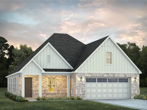 2524 Oxbury St, Auburn, AL 36830